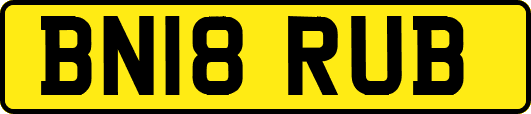 BN18RUB