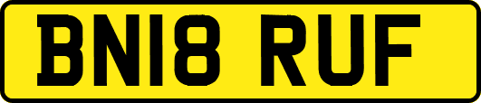 BN18RUF