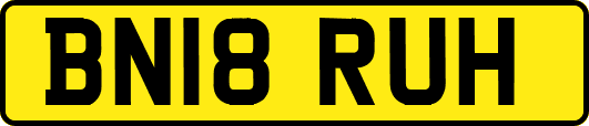 BN18RUH