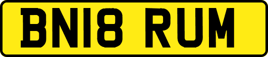 BN18RUM