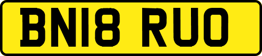 BN18RUO