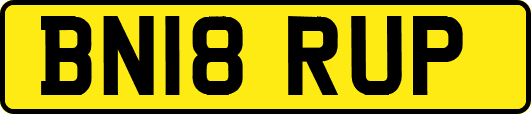 BN18RUP