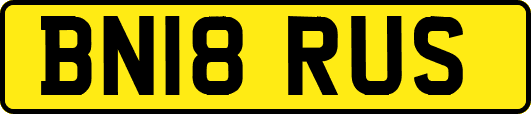 BN18RUS