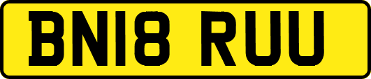 BN18RUU