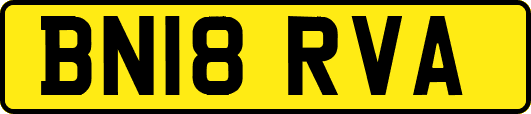 BN18RVA