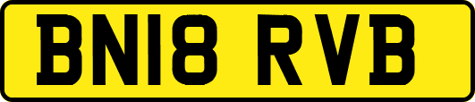 BN18RVB