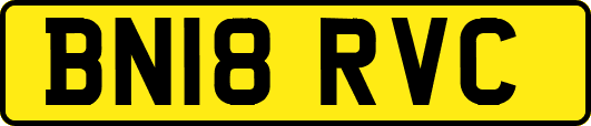 BN18RVC