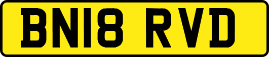 BN18RVD