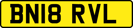 BN18RVL