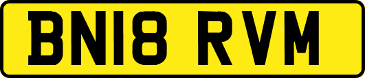 BN18RVM