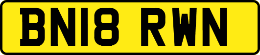 BN18RWN