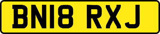 BN18RXJ