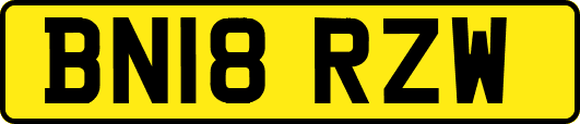 BN18RZW