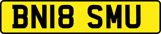 BN18SMU