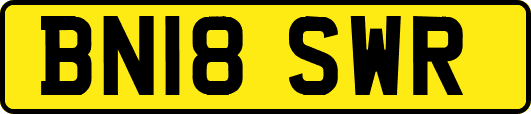 BN18SWR