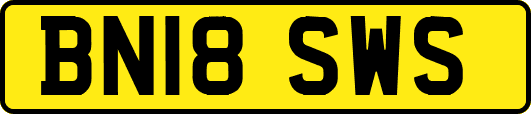 BN18SWS