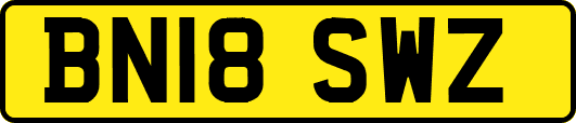 BN18SWZ