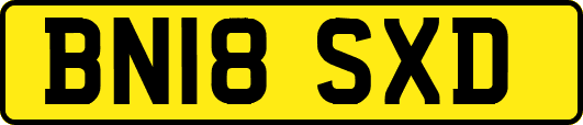 BN18SXD