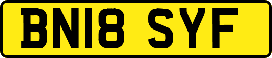 BN18SYF