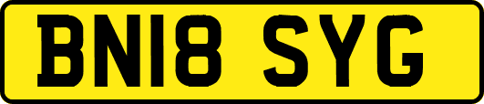 BN18SYG