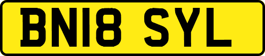 BN18SYL