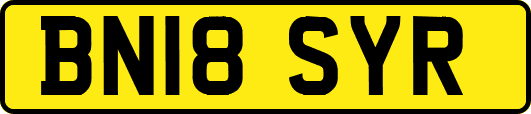 BN18SYR