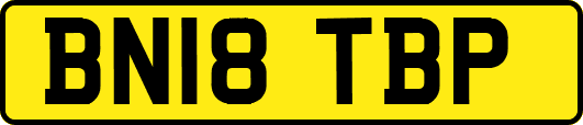 BN18TBP