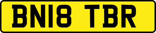 BN18TBR