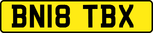 BN18TBX