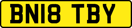 BN18TBY