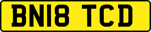 BN18TCD