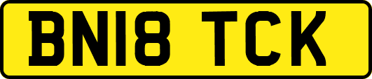 BN18TCK