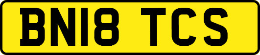 BN18TCS