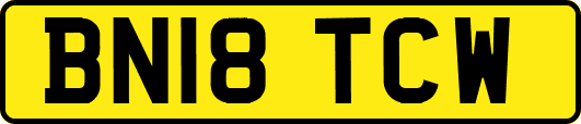 BN18TCW