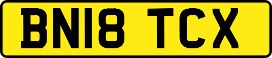 BN18TCX