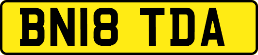 BN18TDA