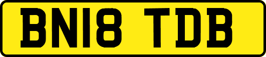 BN18TDB