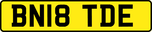 BN18TDE