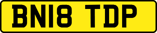 BN18TDP