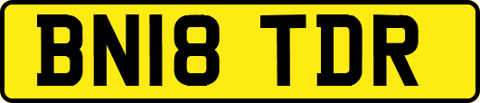 BN18TDR