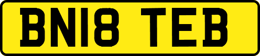 BN18TEB