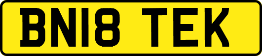 BN18TEK