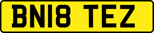 BN18TEZ