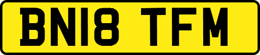 BN18TFM