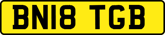 BN18TGB