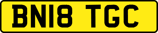 BN18TGC