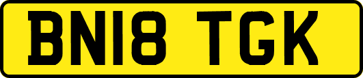 BN18TGK