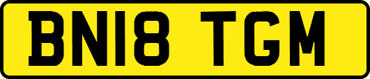 BN18TGM