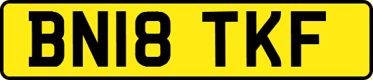 BN18TKF