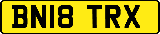 BN18TRX